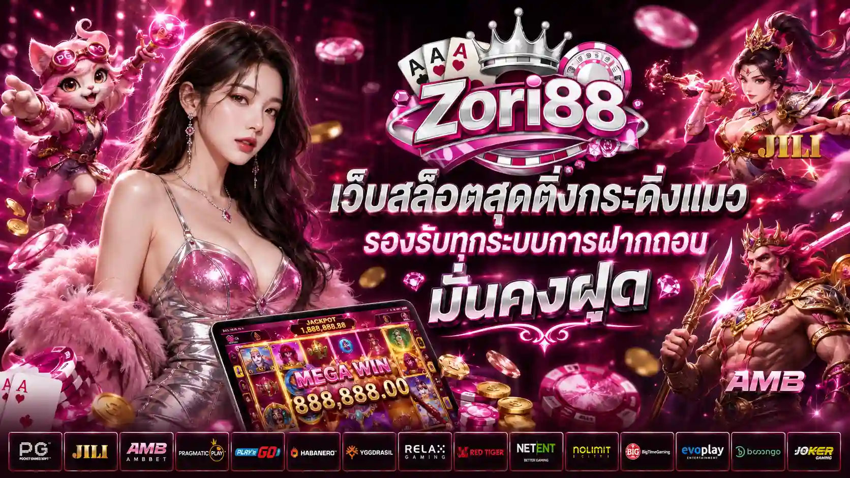 ZORI88